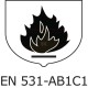 Kombinezon, roz. XL EU: 56, niebieski 2033MQ100H56 | Exvi