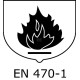 Kombinezon, roz. 2XL EU: 58, niebieski 2033MQ100H58 | Exvi