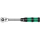 Pokrętło grzechotka Zyklop Hybrid 05003780001WERA | Exvi