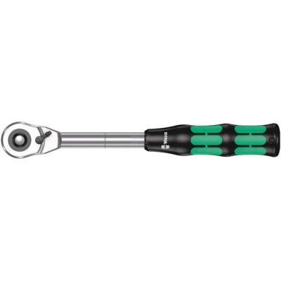 Pokrętło grzechotka Zyklop Hybrid 05003780001WERA | Exvi