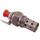 Świeca płomieniowa MF3 ORYGINAŁ URSUS 2666108U | Exvi