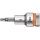 Klucz imbus przedłużany 1/2" 05003821001WERA | Exvi
