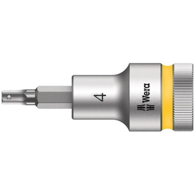 Klucz imbus przedłużany 1/2" 05003820001WERA | Exvi