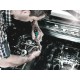 Pokrętło grzechotka Zyklop Hybrid 05003780001WERA | Exvi