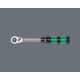 Pokrętło grzechotka Zyklop Hybrid 05003780001WERA | Exvi