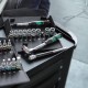 Pokrętło grzechotka Zyklop Hybrid 05003780001WERA | Exvi