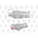 Świeca płomieniowa MF3 ORYGINAŁ URSUS 2666108U | Exvi