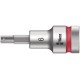 Klucz imbus przedłużany 1/2" 05003822001WERA | Exvi