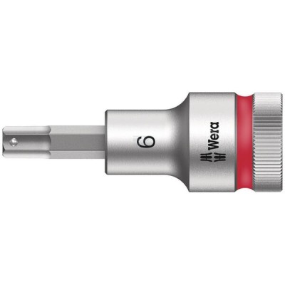 Klucz imbus przedłużany 1/2" 05003822001WERA | Exvi