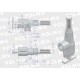 Kran paliwa z sitkiem kompletny MF3 898540M91U | Exvi