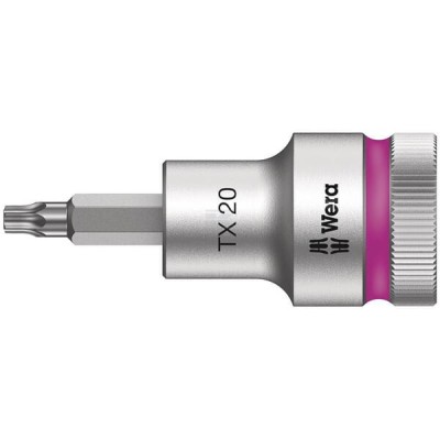 Nasadka Torx® HF z funkcją 05003830001WERA | Exvi