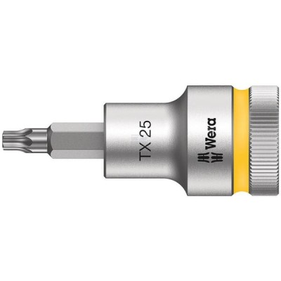 Nasadka Torx® HF z funkcją 05003831001WERA | Exvi