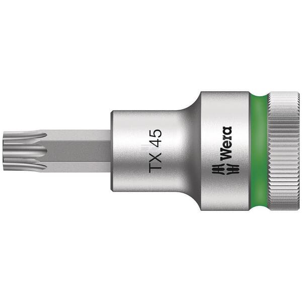 Nasadka Torx® HF z funkcją 05003835001WERA | Exvi