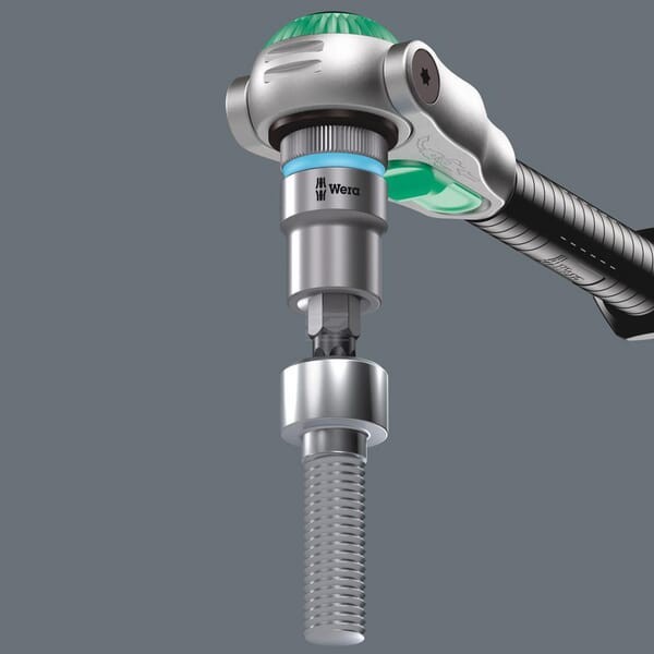 Nasadka Torx® HF z funkcją 05003851001WERA | Exvi