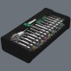 Zestaw kluczy nasadowych 8100 SA 6 05004016001WERA | Exvi