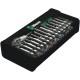Zestaw kluczy nasadowych 8100 SA 6 05004016001WERA | Exvi