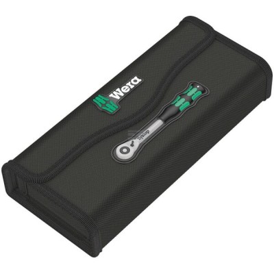 Zestaw kluczy nasadowych 8006 SC1 05004090001WERA | Exvi
