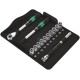 Zestaw kluczy nasadowych 8006 SC1 05004090001WERA | Exvi