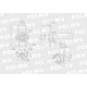 Pompa zasilająca RE505825 POLMO RE509530P | Exvi