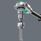 Zestaw bitów trzpieniowych Torx 1/2" 05004202001WERA | Exvi