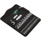 Zestaw kluczy nasadowych 1/4" Kraftform 05135918001 | Exvi