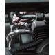 Zestaw kluczy nasadowych 1/4" Kraftform 05135918001 | Exvi