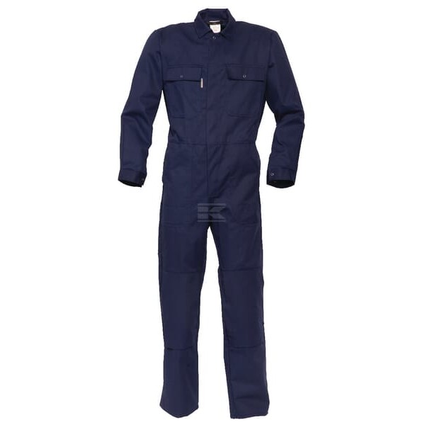 Kombinezon, roz. L/XL EU: 54, niebieski 2412M2100H54 | Exvi