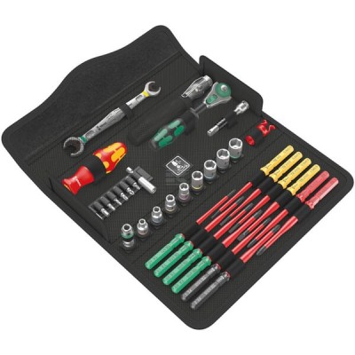 Kraftform Kompakt W 1 do prac 05135926001 | Exvi