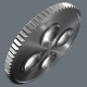 Zestaw kluczy nasadowych 1/4" Kraftform 05135918001 | Exvi