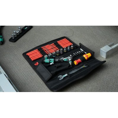 Kraftform Kompakt W 1 do prac 05135926001 | Exvi