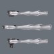 Zestaw kluczy nasadowych 1/4" Kraftform 05135918001 | Exvi