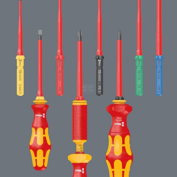 Kraftform Kompakt W 1 do prac 05135926001 | Exvi