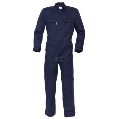 Kombinezon, roz. 2XL EU: 58, niebieski 2412M2100H58 | Exvi