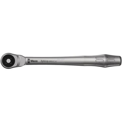 Pokrętło grzechotka Zyklop Metal Push 1/2" DP004063 | Exvi
