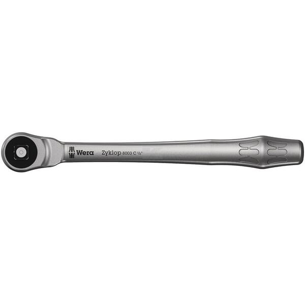Pokrętło grzechotka Zyklop Metal Push 1/2" DP004063 | Exvi