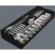 Zestaw kluczy 8100 SC 8 Zyklop Metal Switch DP004078 | Exvi