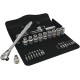 Zestaw kluczy 8100 SC 8 Zyklop Metal Switch DP004078 | Exvi