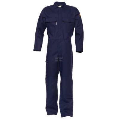 Kombinezon, roz. L/XL EU: 54, niebieski 2725ME100H54 | Exvi