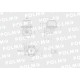 Pompa zasilająca 2641729 POLMO 2641720P | Exvi