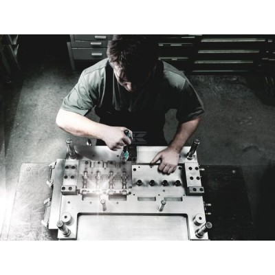 Pokrętło grzechotki Zyklop 1/2" Wera, 277 mm DP8000C | Exvi
