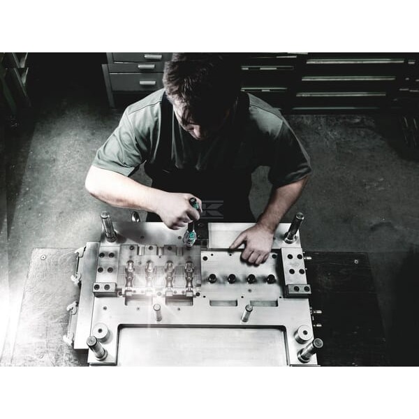 Pokrętło grzechotki Zyklop 1/2" Wera, 277 mm DP8000C | Exvi