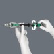 Zestaw kluczy nasadowych 1/4" Zyklop 42 DP8100SA2 | Exvi