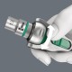 Pokrętło grzechotki Zyklop 1/2" Wera, 277 mm DP8000C | Exvi