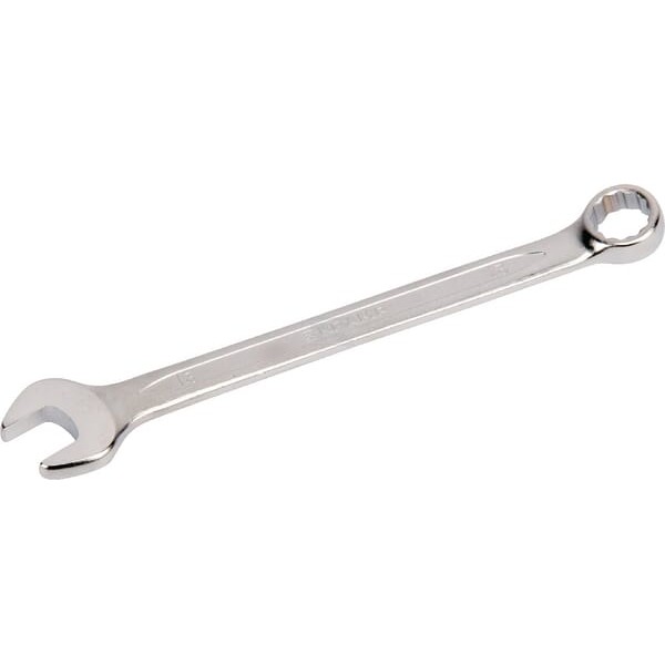 Klucz płasko-oczkowy, 13 mm, Kramp 1802025013KR | Exvi
