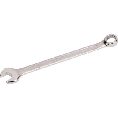 Klucz płasko-oczkowy, 10 mm, Kramp 1802025010KR | Exvi