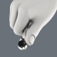 Pokrętło do bitów 1/4" Gedore, 87 mm SC8001ASB | Exvi