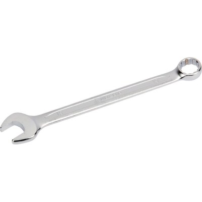 Klucz płasko-oczkowy, 19 mm, Kramp 1802025019KR | Exvi