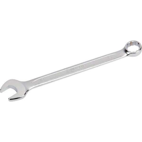 Klucz płasko-oczkowy, 19 mm, Kramp 1802025019KR | Exvi