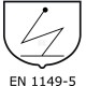 Kombinezon, roz. L EU: 52, niebieski 2892KG101H52 | Exvi