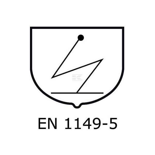 Kombinezon, roz. 2XL EU: 58, niebieski 2892KG101H58 | Exvi